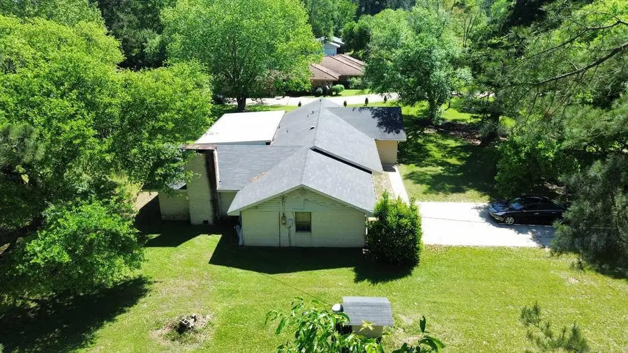 260 Frankies Lane, Ashdown, AR 71822 - #3