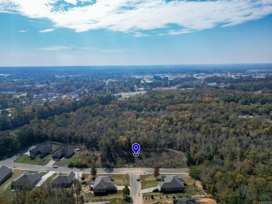 20 Pawnee Drive, Cabot, AR 72023 - #3