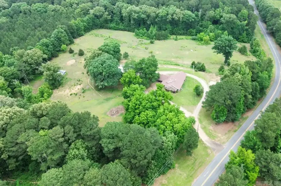1374 Highway 317, Lockesburg, AR 71846 - #2
