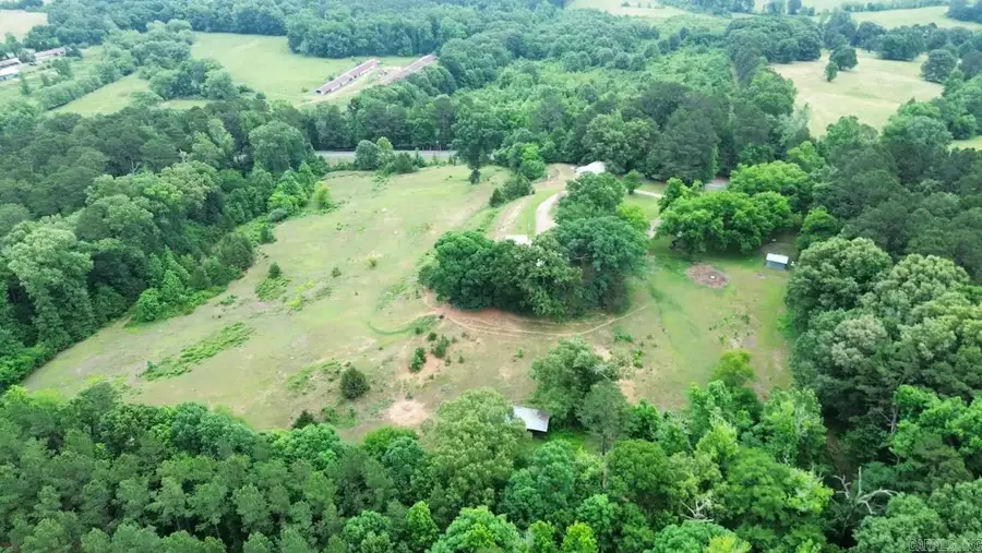 1374 Highway 317, Lockesburg, AR 71846 - #3