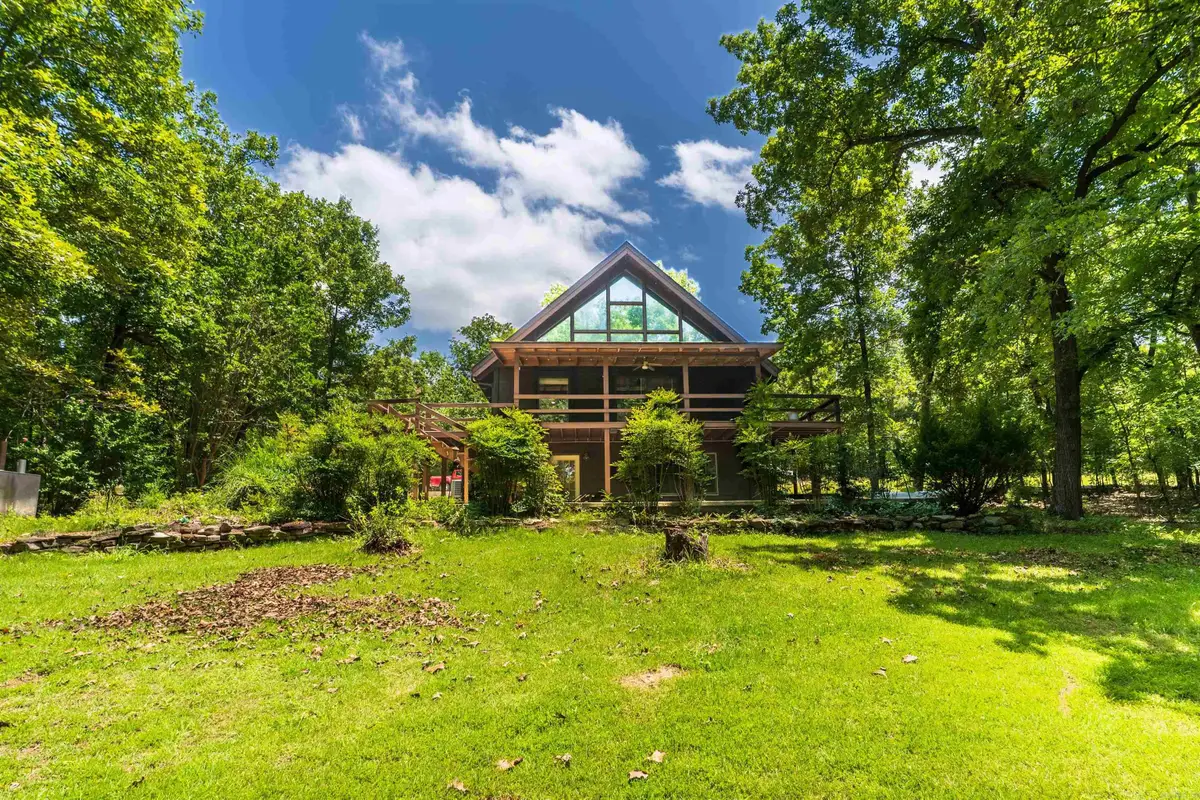 27 Oho Drive, Cherokee Village, AR 72529 - #1
