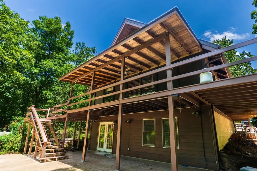 27 Oho Drive, Cherokee Village, AR 72529 - #2
