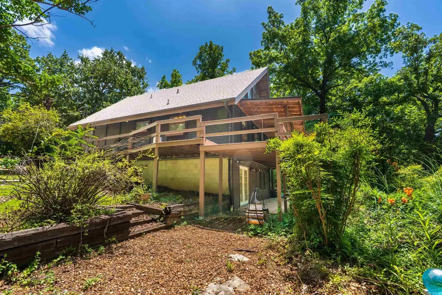 27 Oho Drive, Cherokee Village, AR 72529 - #3