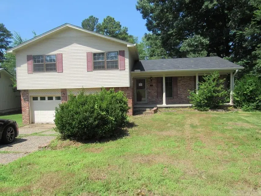 16 Kingspark Rd, Little Rock, AR 72227 - #1