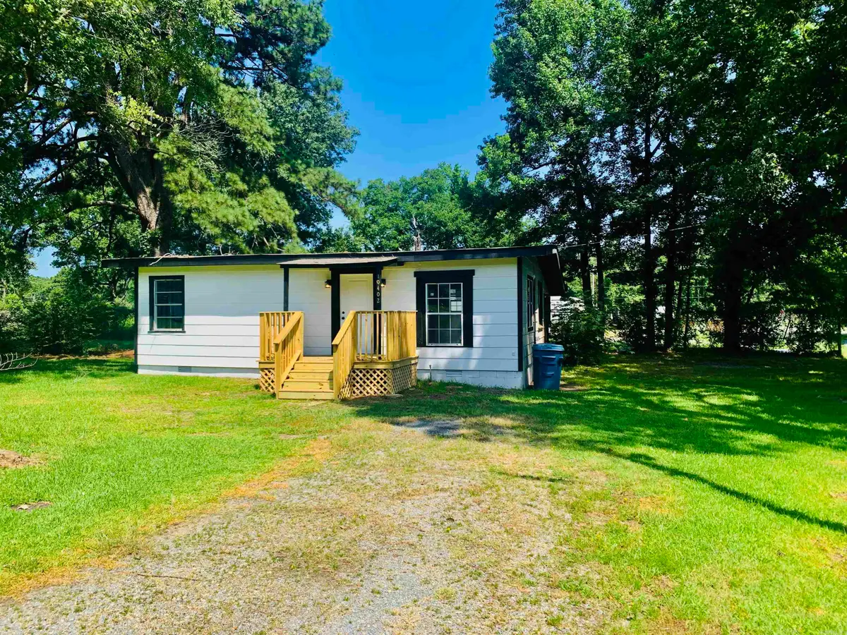 10402 Woodman Street, Mabelvale, AR 72103 - #1