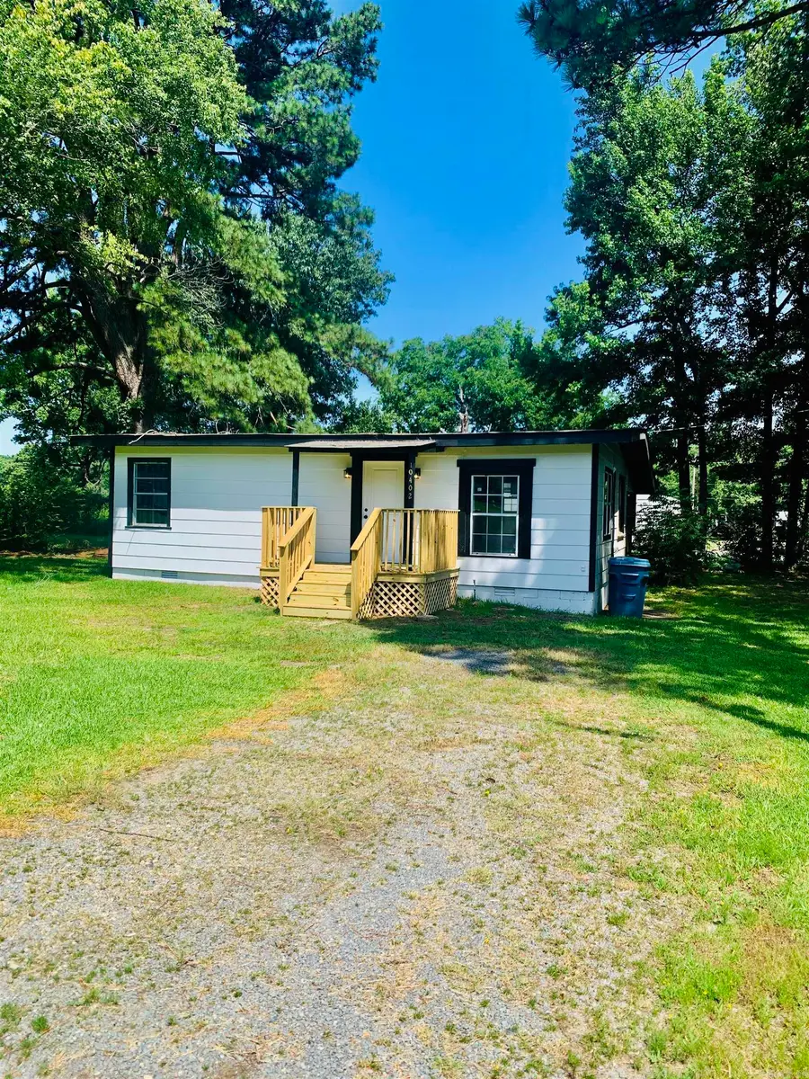 10402 Woodman Street, Mabelvale, AR 72103 - #3