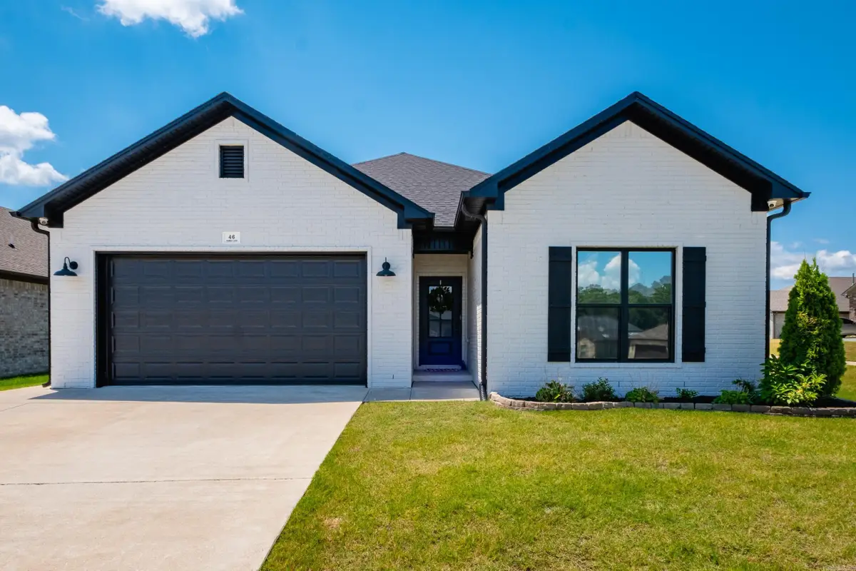 46 Hanna Loop, Maumelle, AR 72113 - #1