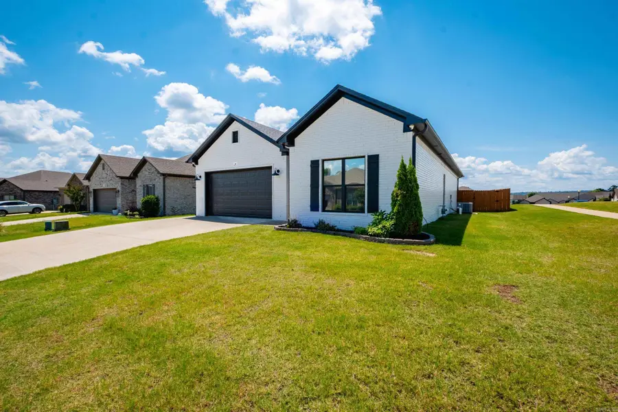 46 Hanna Loop, Maumelle, AR 72113 - #2