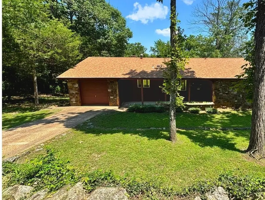 4 Otter Drive, Cherokee Village, AR 72529 - #2