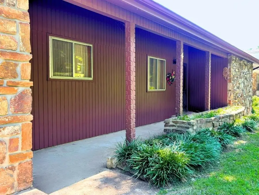 4 Otter Drive, Cherokee Village, AR 72529 - #3