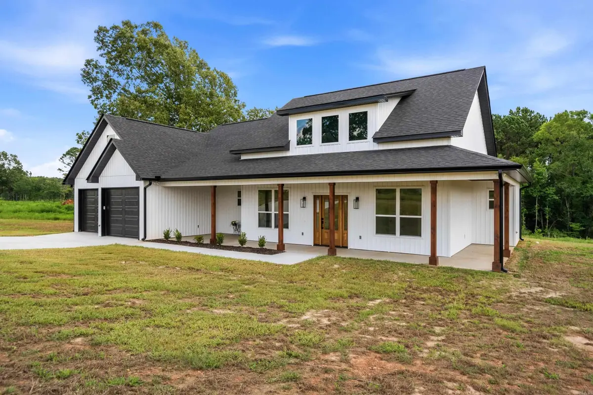 109 Chapel Hill, Bismarck, AR 71929 - #1