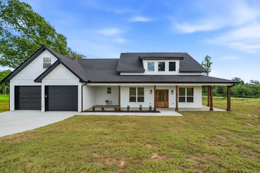 109 Chapel Hill, Bismarck, AR 71929 - #2
