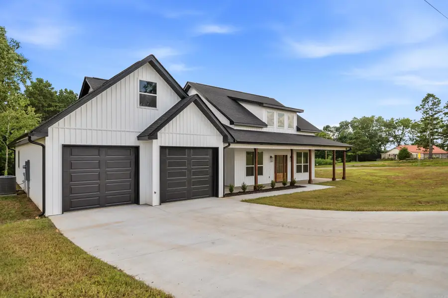 109 Chapel Hill, Bismarck, AR 71929 - #3