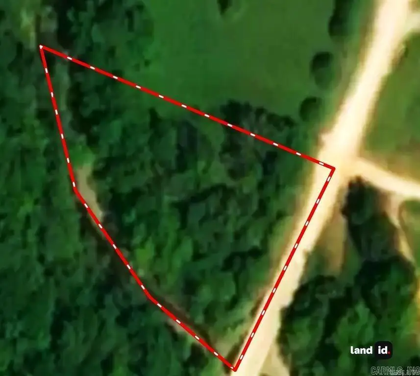 2132 Easy K Road, Sage, AR 72573 - #3