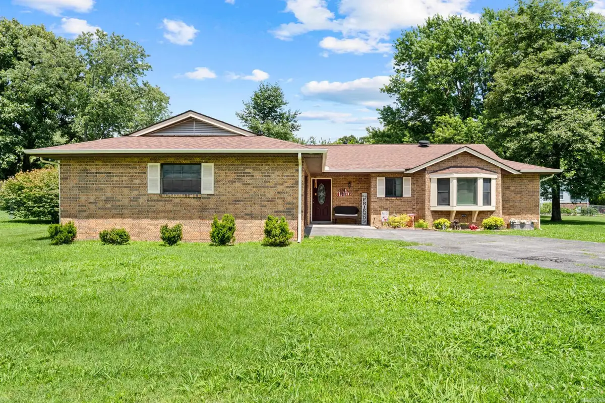 Address Withheld By Seller, Mountain Home, AR 72653 - #1