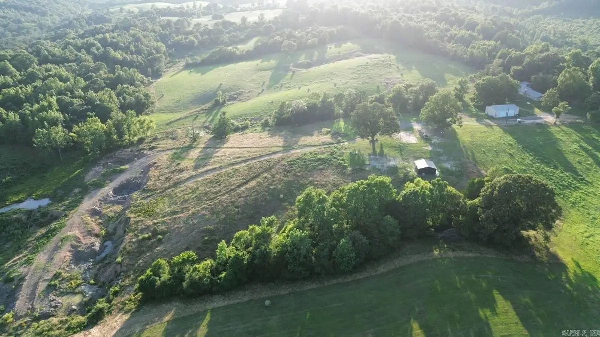 520 Frachiseur Road, Grannis, AR 71944 - #1