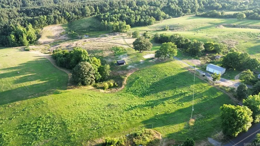 520 Frachiseur Road, Grannis, AR 71944 - #3