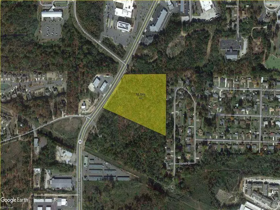 1681 Higdon Ferry Road, Hot Springs, AR 71913 - #3
