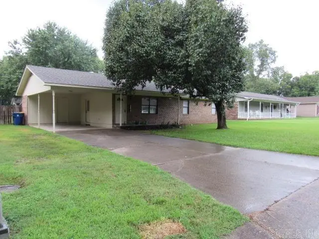31 Parkview Drive, Cabot, AR 72023 - #1