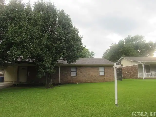 31 Parkview Drive, Cabot, AR 72023 - #2