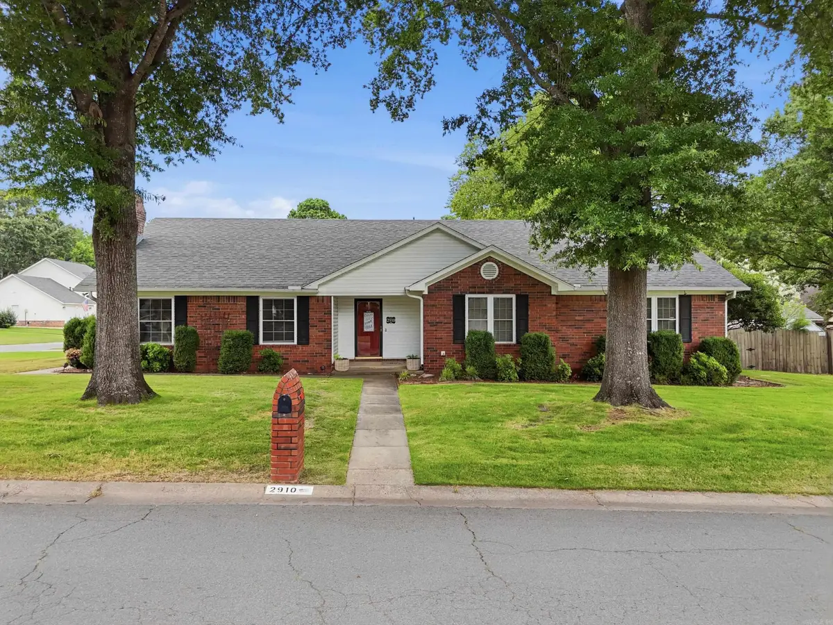 2910 Wicket Street, Conway, AR 72034 - #1