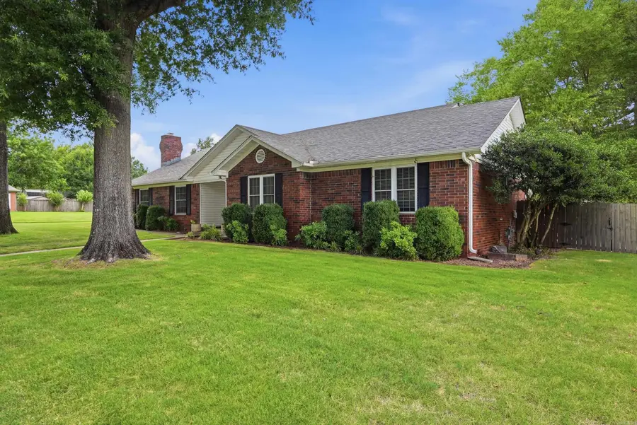 2910 Wicket Street, Conway, AR 72034 - #2