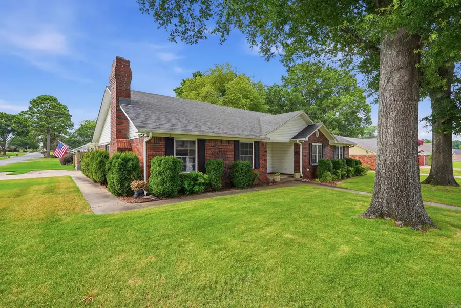 2910 Wicket Street, Conway, AR 72034 - #3