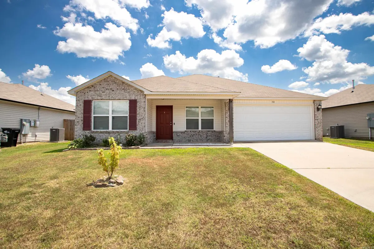 30 Summer Breeze Road, Conway, AR 72032 - #1