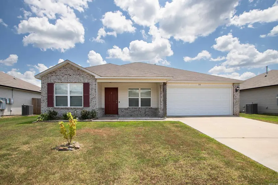 30 Summer Breeze Road, Conway, AR 72032 - #2