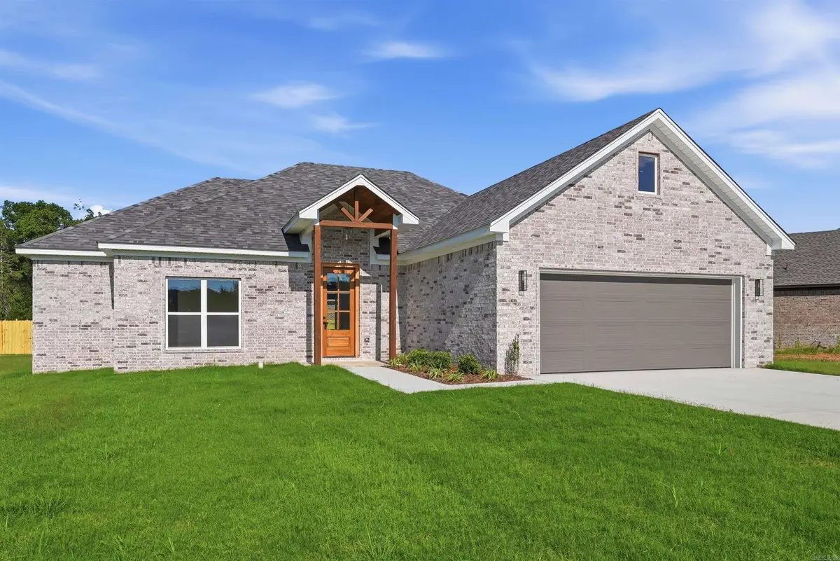 31 Sunny Drive, Morrilton, AR 72110 - #1