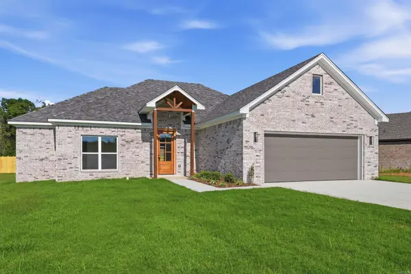 31 Sunny Drive, Morrilton, AR 72110