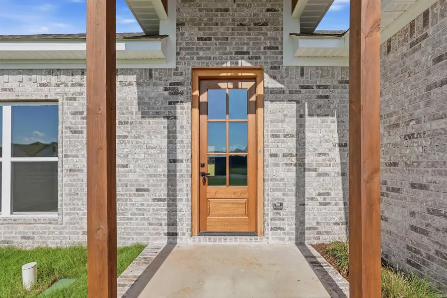 31 Sunny Drive, Morrilton, AR 72110 - #3