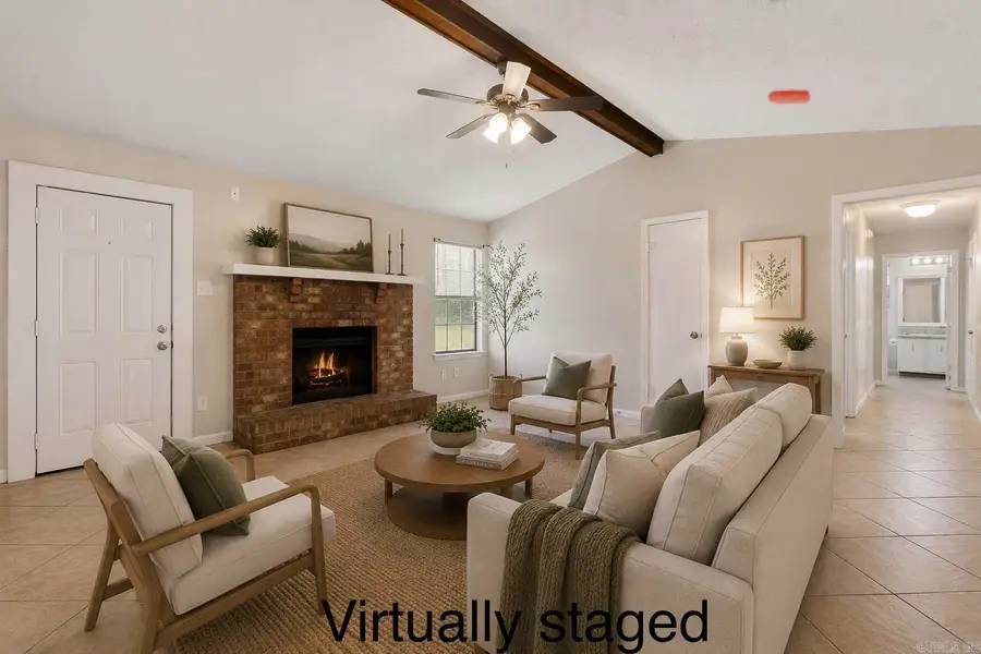 7115 Mabelvale Cut Off Road, Little Rock, AR 72209 - #3
