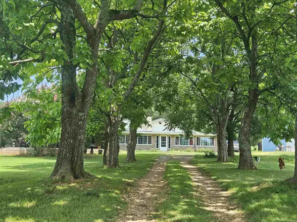 453 Westbrook Road, Dierks, AR 71833
