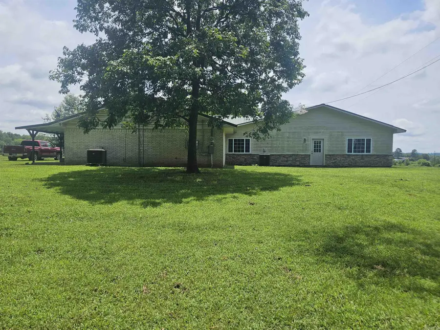 453 Westbrook Road, Dierks, AR 71833 - #3