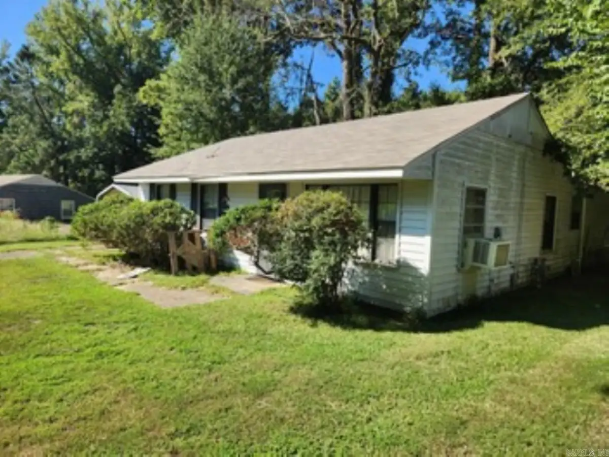 746 Lucas Ln, Camden, AR 71701 - #1