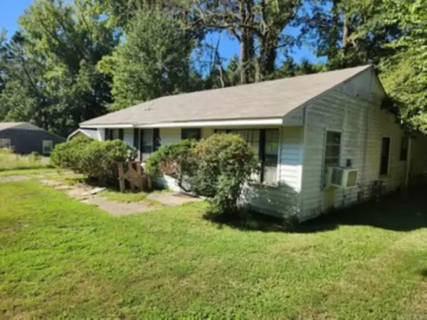 746 Lucas Ln, Camden, AR 71701