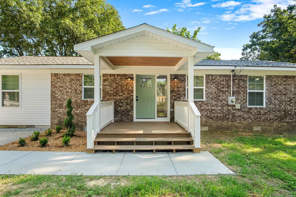 100 Crace Ridge, Cabot, AR 72023 - #1