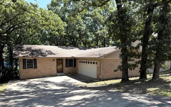 821 Silver Hill Road, North Little Rock, AR 72118