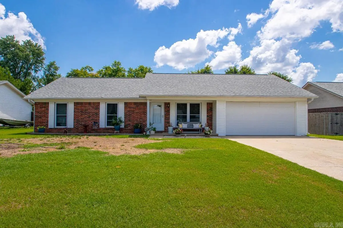 35 Burns Drive, Cabot, AR 72023 - #1