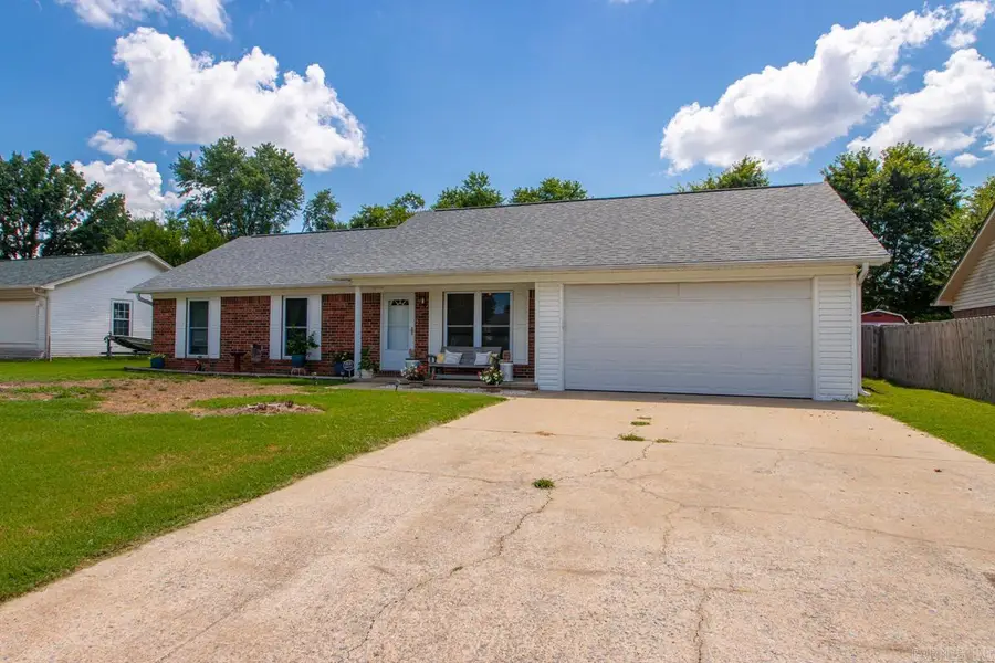35 Burns Drive, Cabot, AR 72023 - #2