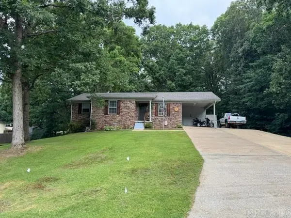 2001 N Bryant, Pocahontas, AR 72455