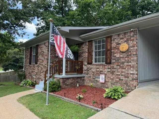 2001 N Bryant, Pocahontas, AR 72455 - #2