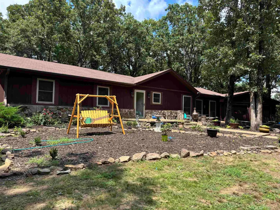 224 Peanut Ridge, McRae, AR 72102 - #2