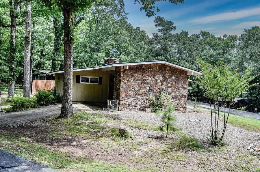 2 Telde Circle, Hot Springs Village, AR 71909 - #3