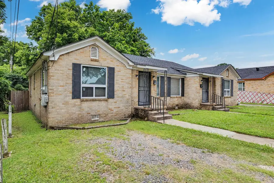 813 Wright Avenue, Little Rock, AR 72206 - #2