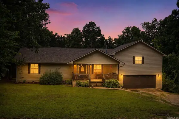 101 Henderson Road, Mountain View, AR 72560
