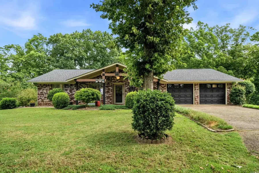 140 Halteria, Hot Springs, AR 71913 - #2