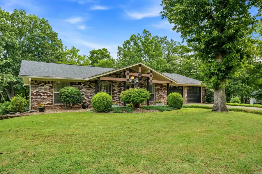 140 Halteria, Hot Springs, AR 71913 - #3