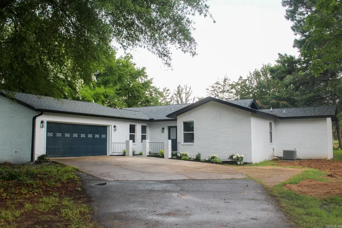 2376 S Hwy 267, Searcy, AR 72143 - #1